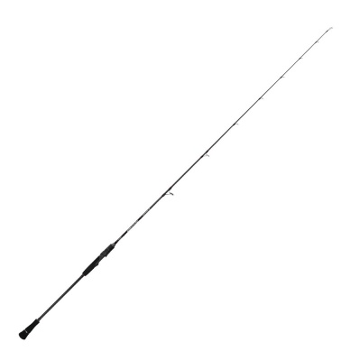 Cana Hart - Bloody Slow Ultra Jig 63S