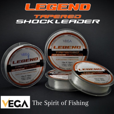 Vega Legend Shock Leader
