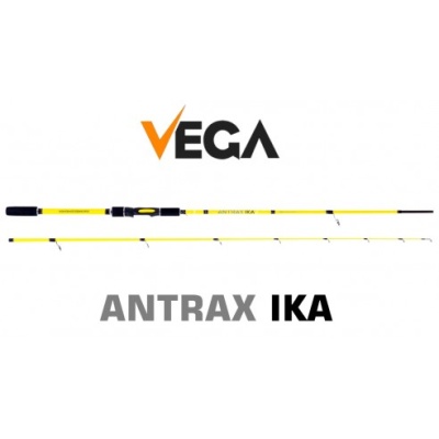 Vega Antrax Ika