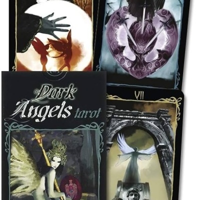 Dark Angels Tarot