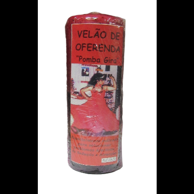 Velão Pomba Gira