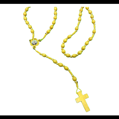 Terço Madeira Santo António