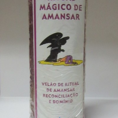 Velão Amansar