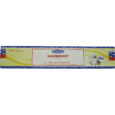 Incenso Harmony 15gr