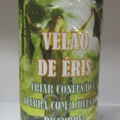 Vela 3 Pavios - Éris