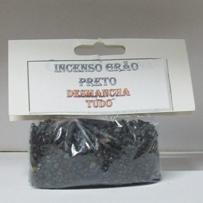 Incenso Grão Desmancha Tudo