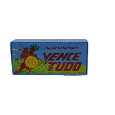 Defumador Vence Tudo