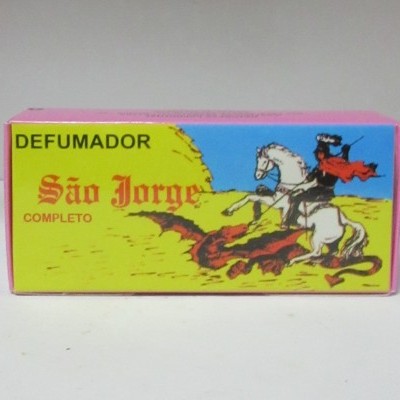 Defumador São Jorge