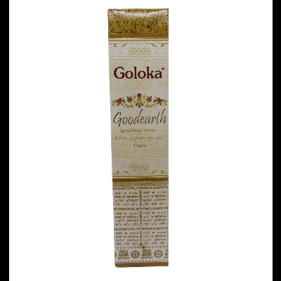 Incenso Goloka Goodearth 15gr