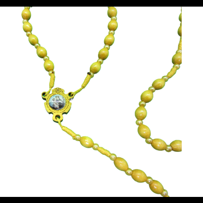 Terço Madeira Santo António