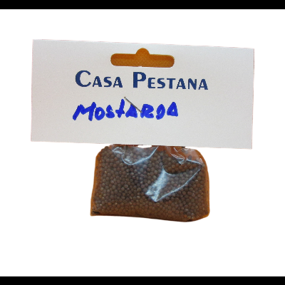 Mostarda