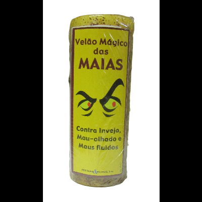 Velão Maias