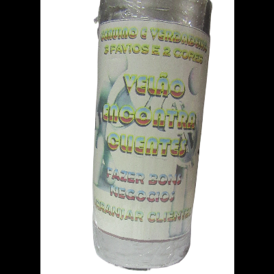 Vela 3 Pavios - Encontra Clientes