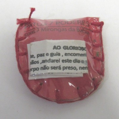 Pátua dos 7 Poderes