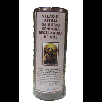 Velão Desatadora Nós