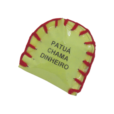 Pátua Chama Dinheiro