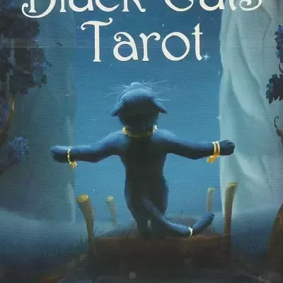 Black Cats Tarot