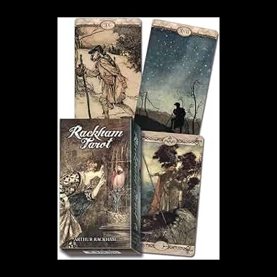 Rackham Tarot