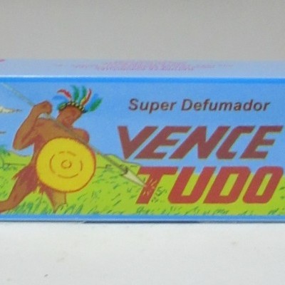 Defumador Vence Tudo