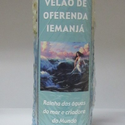Velão Iemanjá