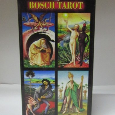 Bosch Tarot
