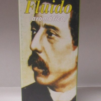 Fluido Dr. Sousa Martins