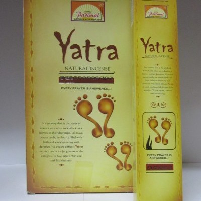 Yatra 17gr