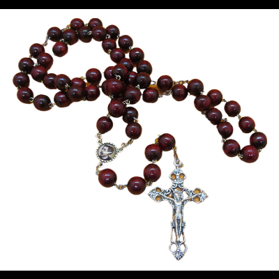 Terço Dr. Sousa Martins - Madeira