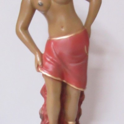 Pomba Gira Maria Padilha