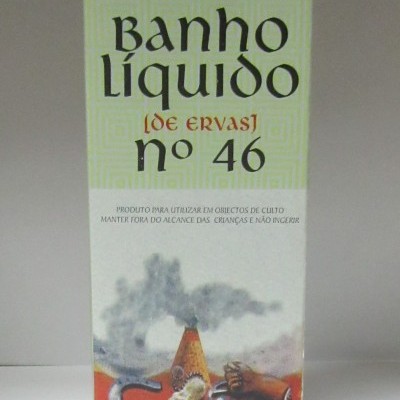 Banho Nº46 - Defesa