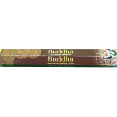 Incenso Buddha