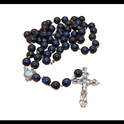 Terço Fátima - Madeira