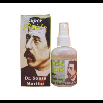 Fluido Dr. Sousa Martins