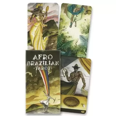 Afro-Brazilian Tarot