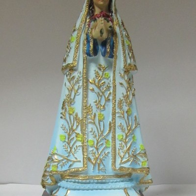 Nossa Senhora da Saúde