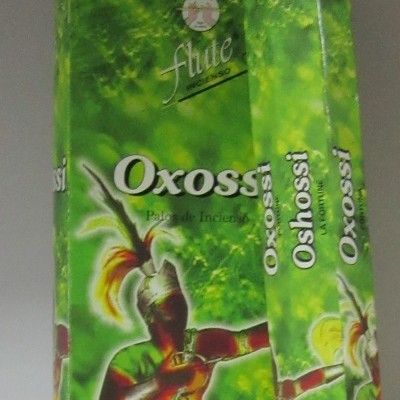 Incenso de Oxossi