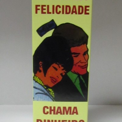 Fluido Chama Dinheiro