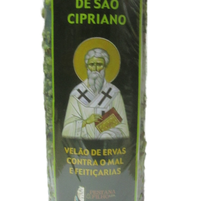 Velão São Cipriano