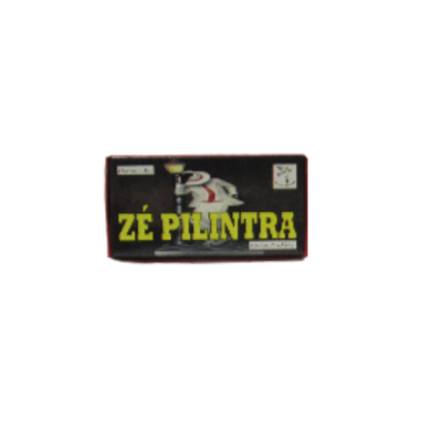 Defumador Zé Pilintra