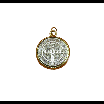 Medalha S. Bento