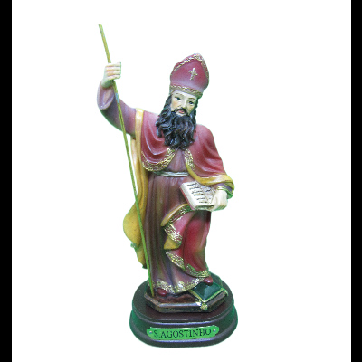 Santo Agostinho