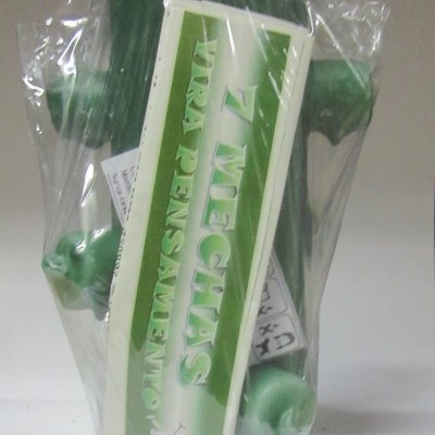 7 Mechas - Vira Pensamento