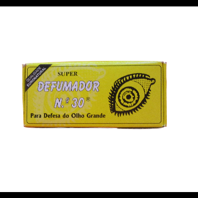 Defumador Nº30 - Olho Grande