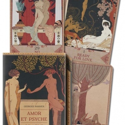 Amor et Psyche Oracle