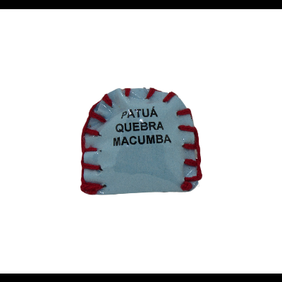 Pátua Quebra Macumba