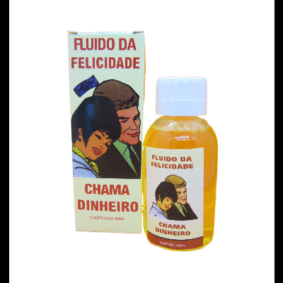 Fluido Chama Dinheiro