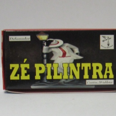 Defumador Zé Pilintra