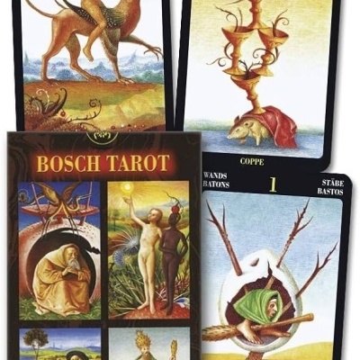Bosch Tarot