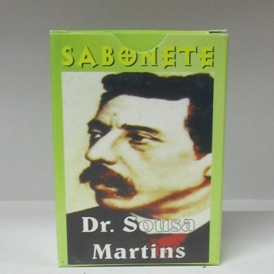 Sabonete Dr. Sousa Martins
