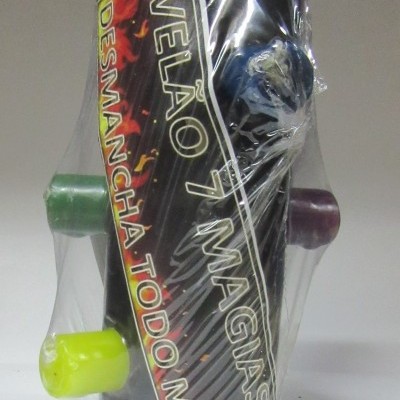 7 Mechas - Desmancha Todo o Mal